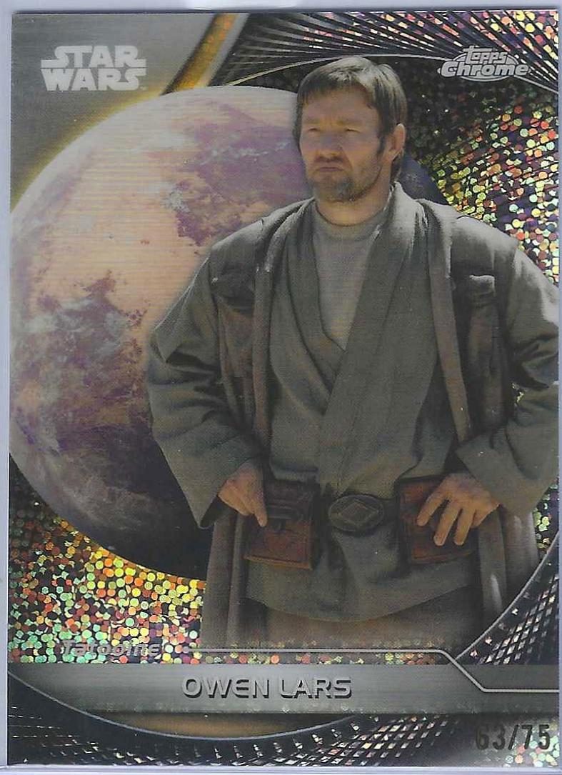 Owen Lars
