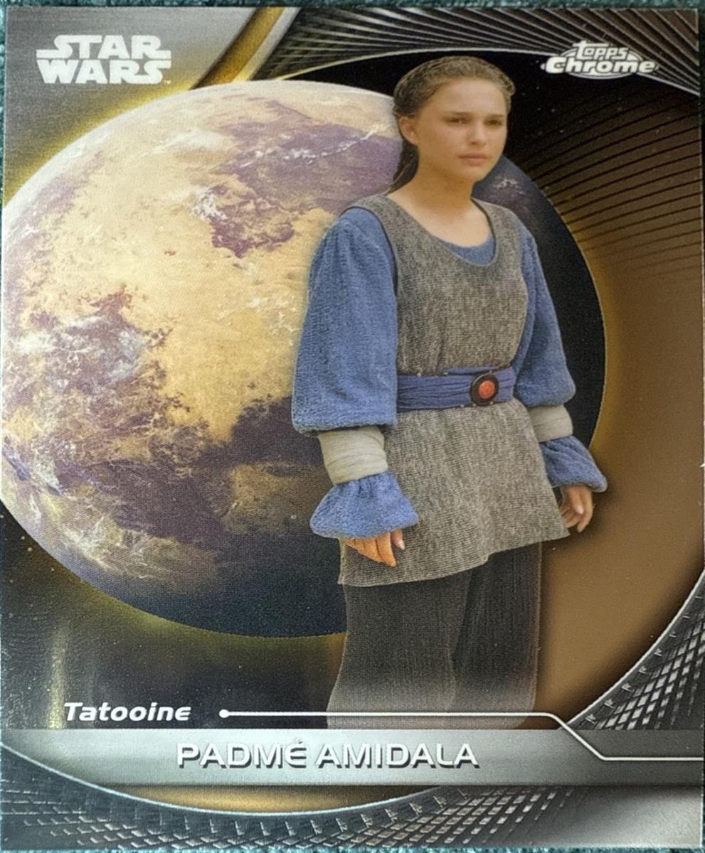 Padme Amidala