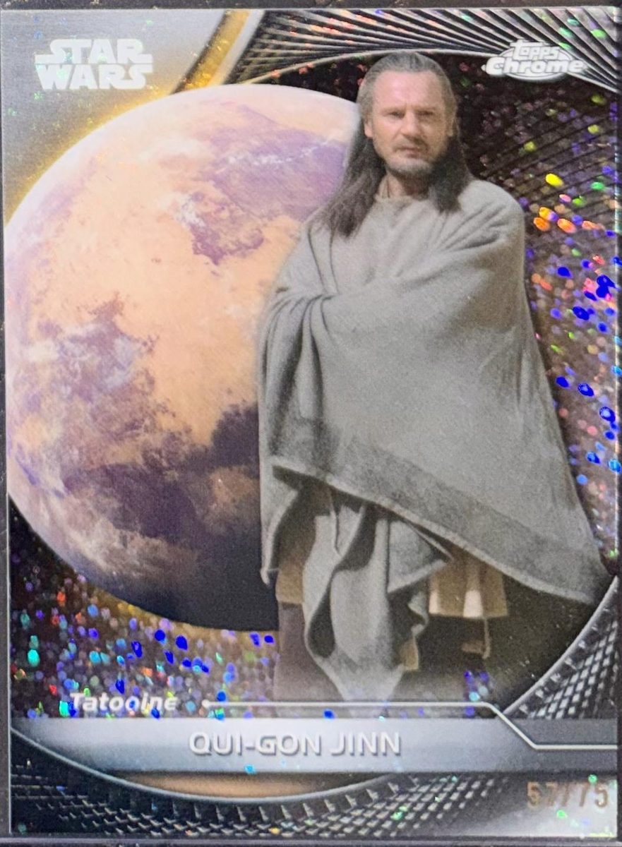 Qui-Gon Jinn