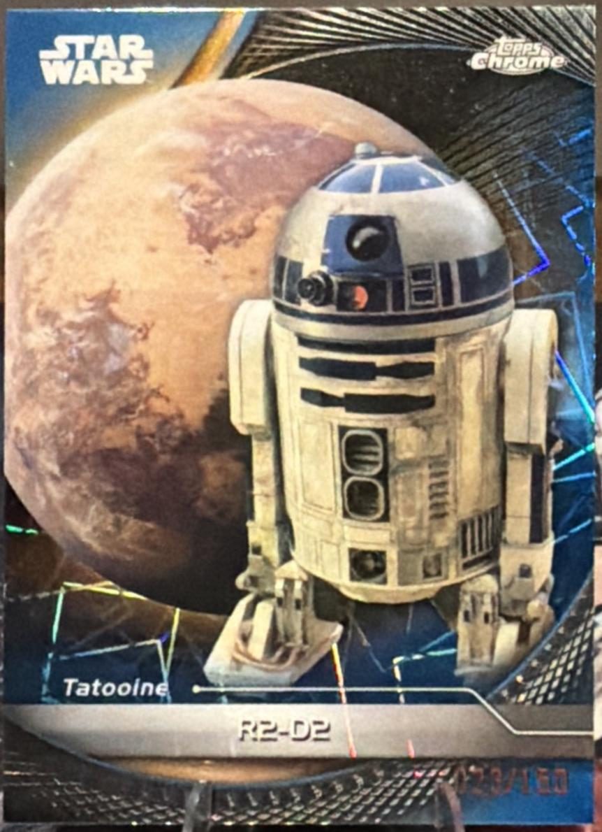 R2-D2