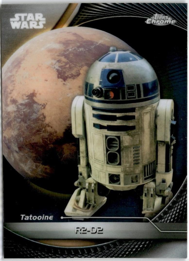 R2-D2