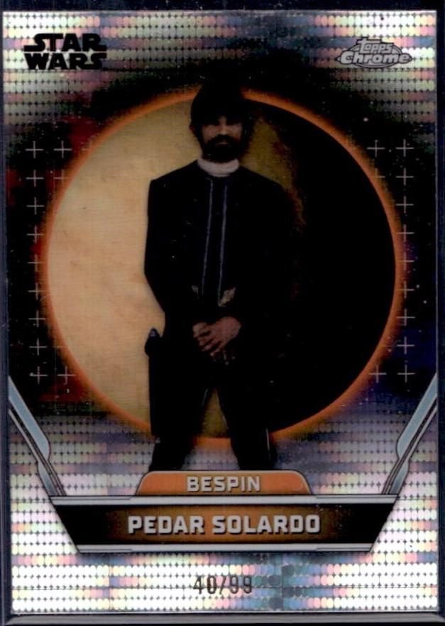Pedar Solardo