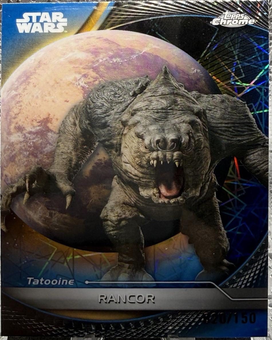 Rancor