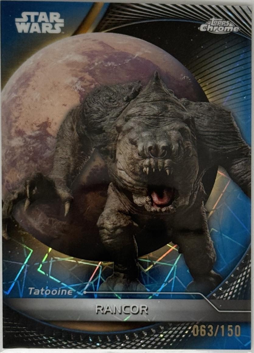 Rancor
