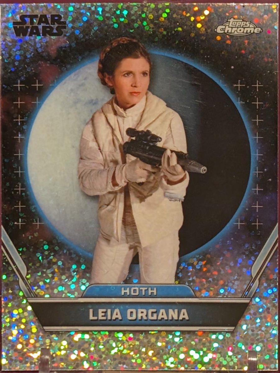 Leia Organa