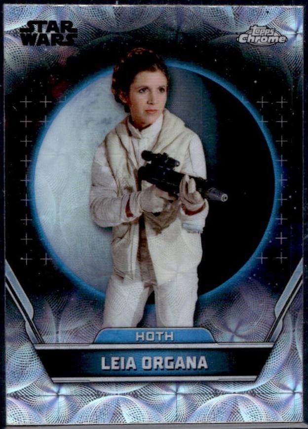 Leia Organa