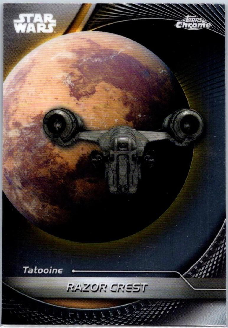 Razor Crest