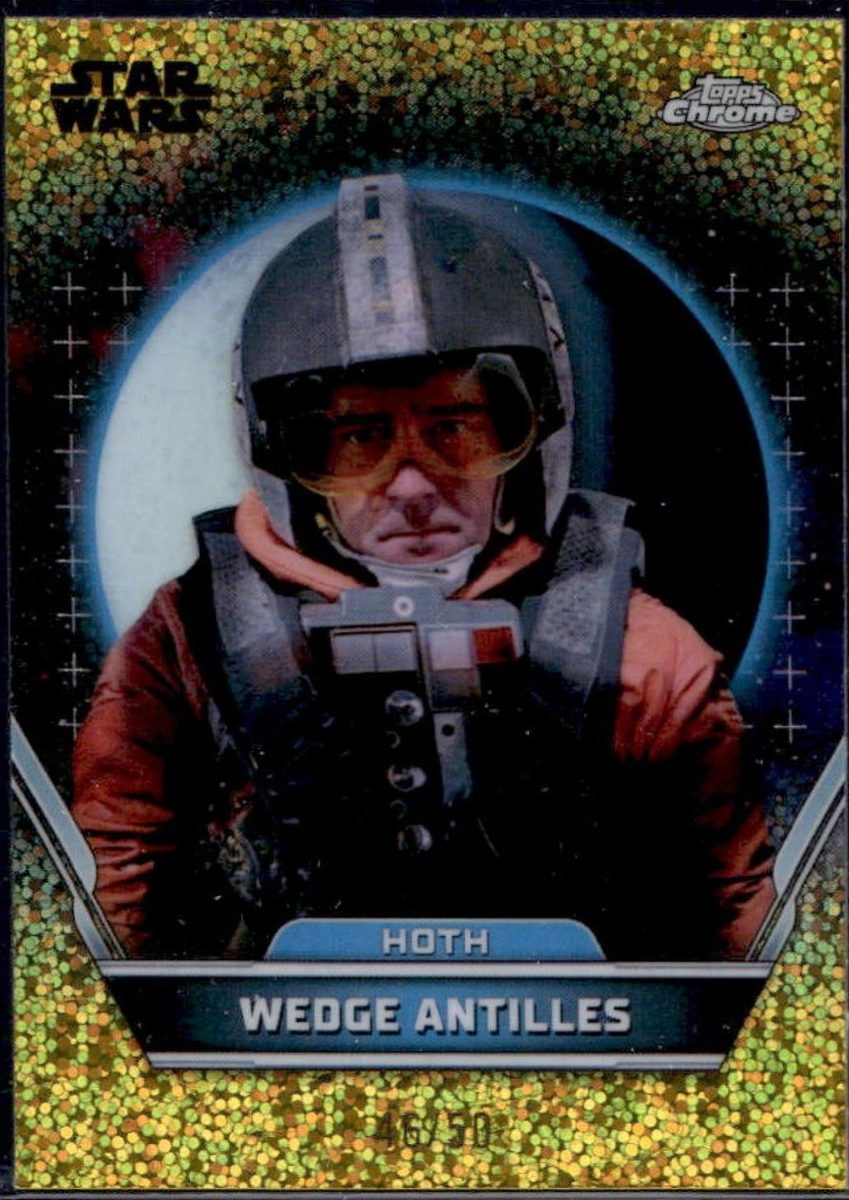 Wedge Antilles