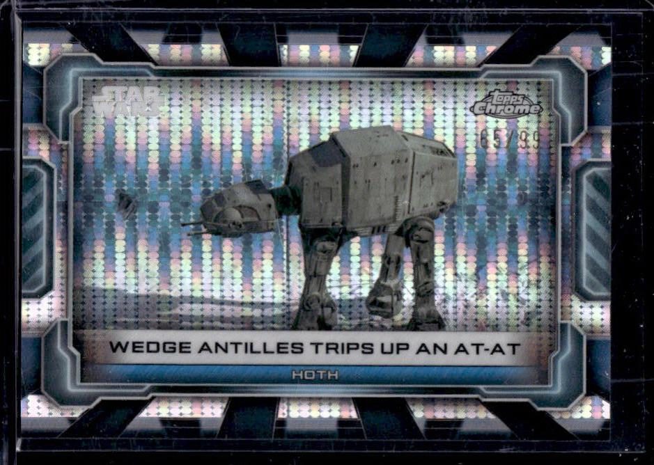 Wedge Antilles