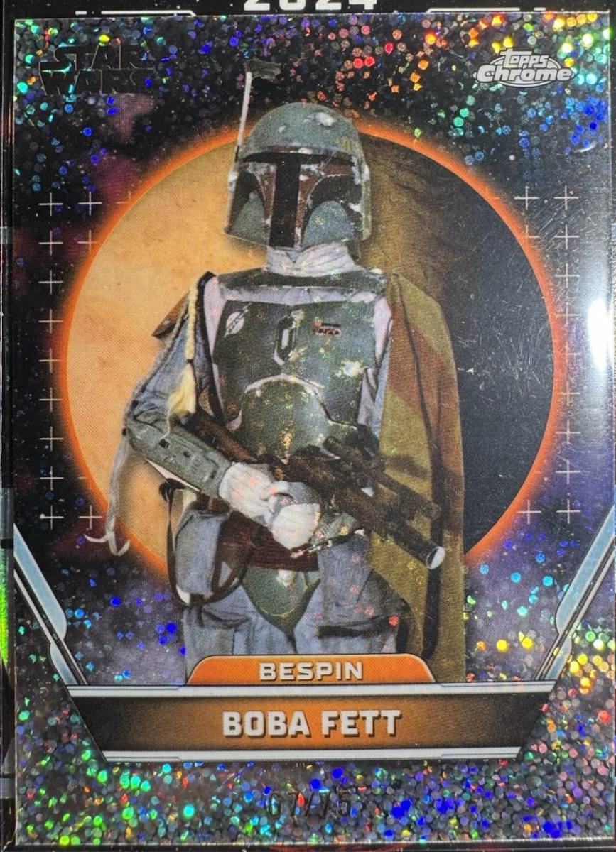 Boba Fett