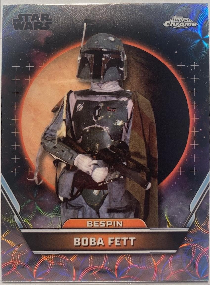 Boba Fett