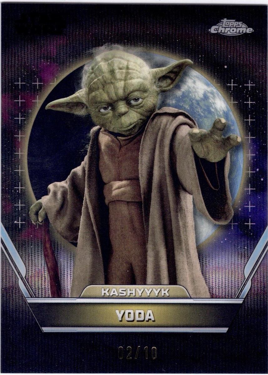 Yoda
