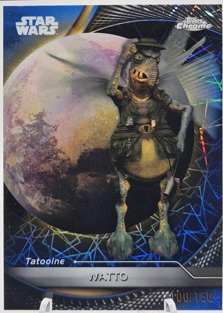 Watto