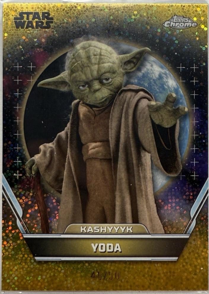 Yoda