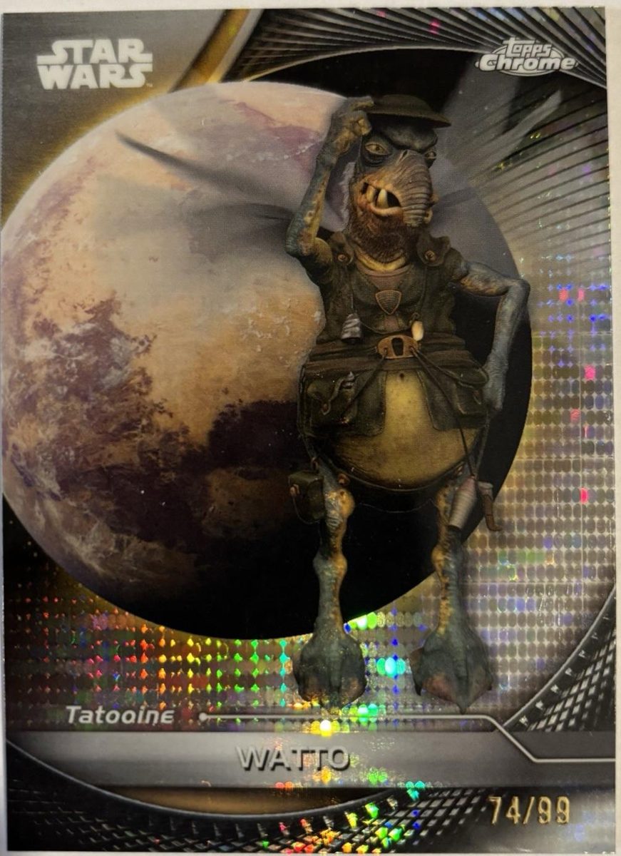 Watto