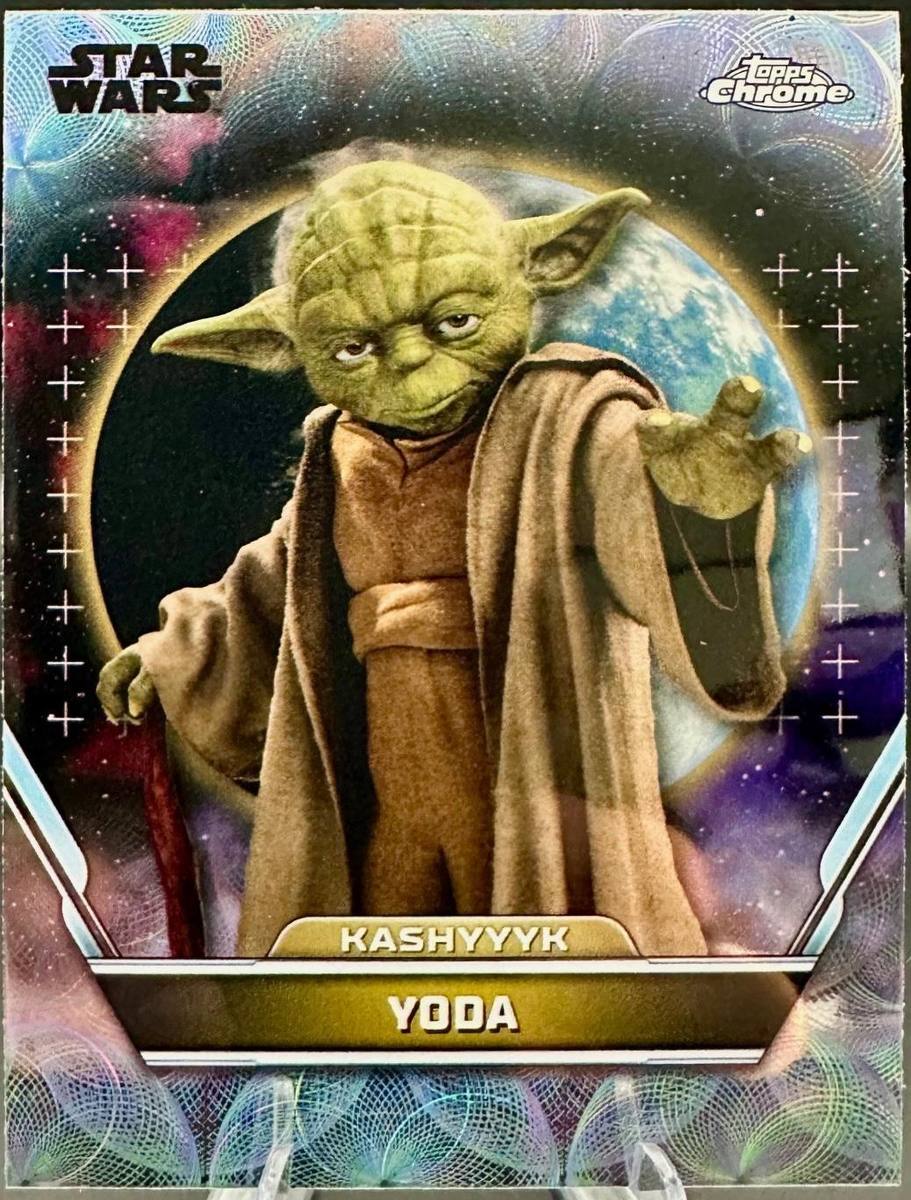 Yoda
