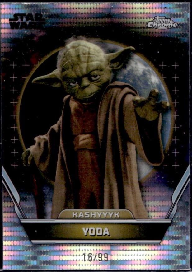 Yoda