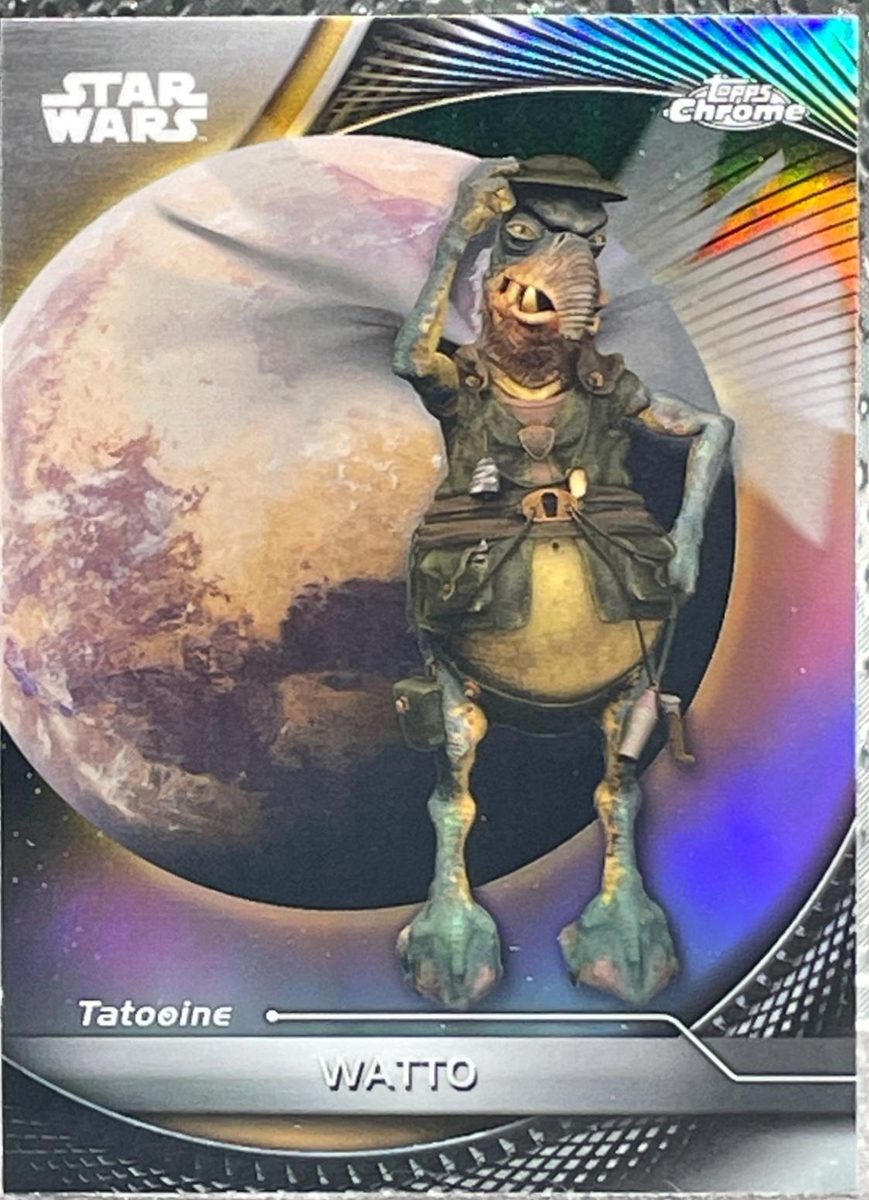 Watto
