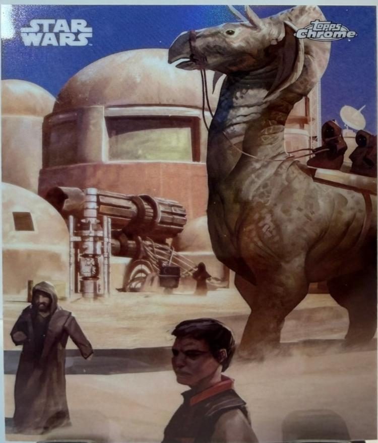 Mos Eisley