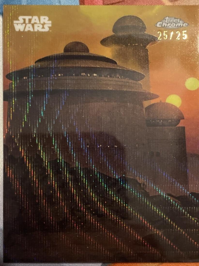 Jabba's Palace