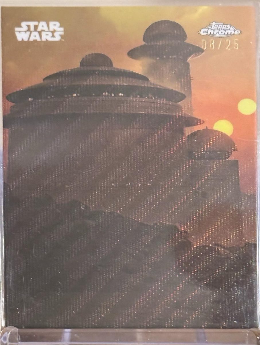 Jabba's Palace