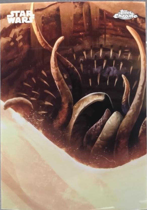 Sarlacc Pit