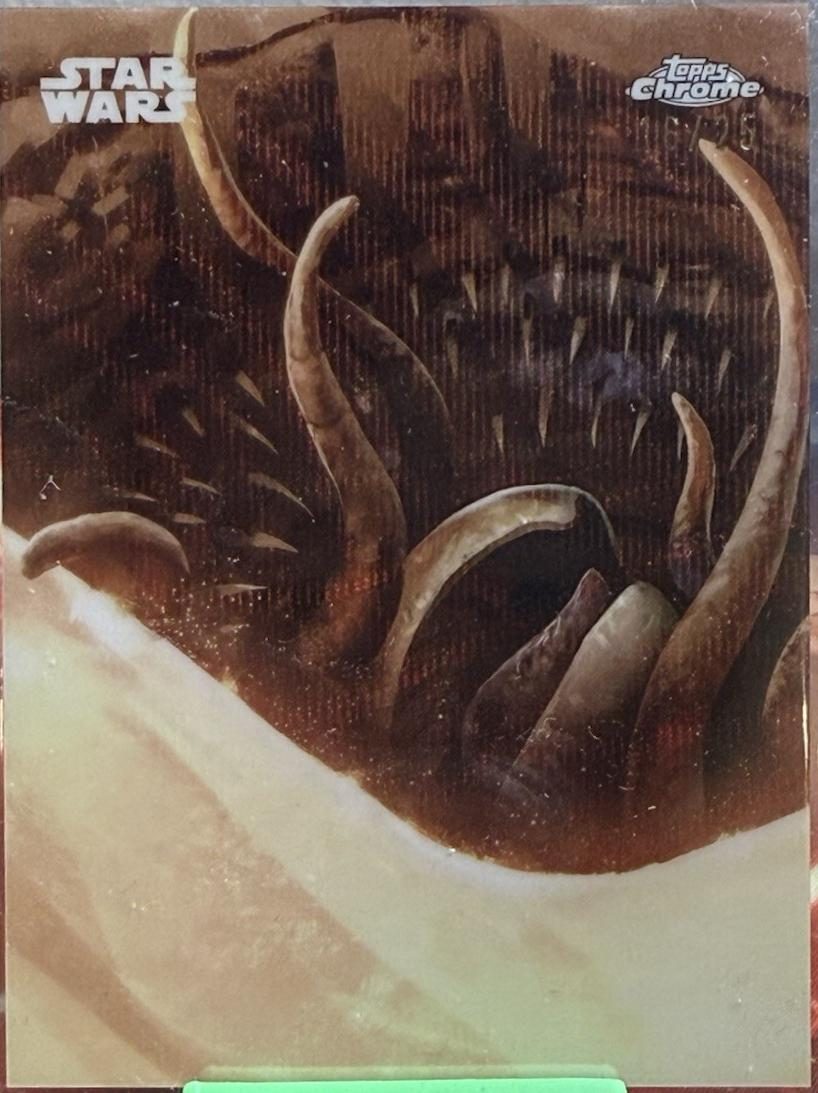 Sarlacc Pit