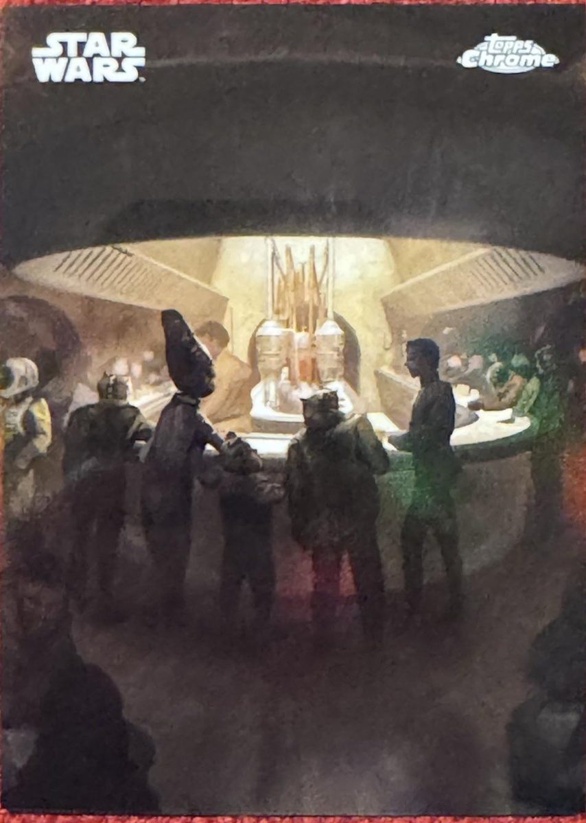Mos Eisley Cantina