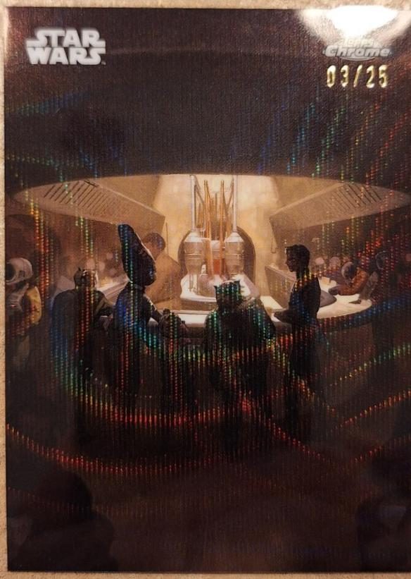 Mos Eisley Cantina