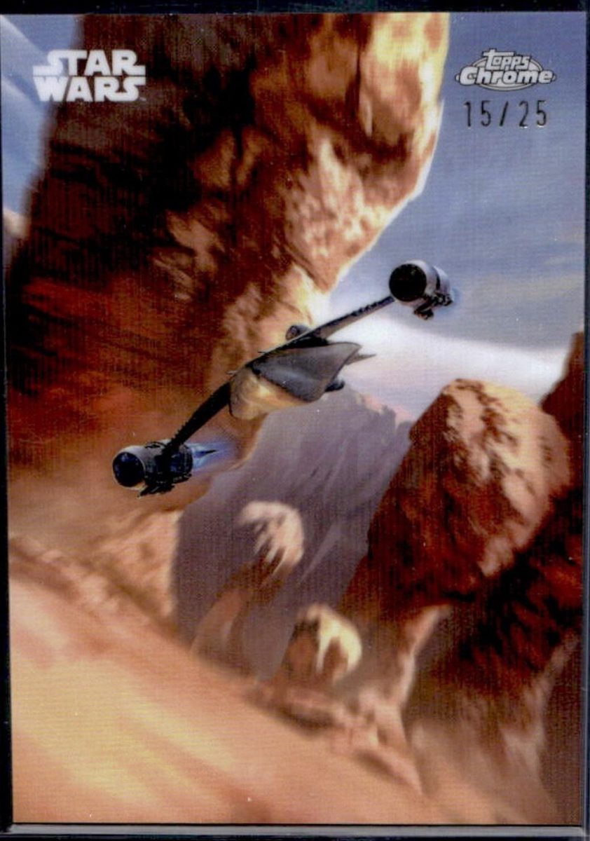 Beggar's Canyon