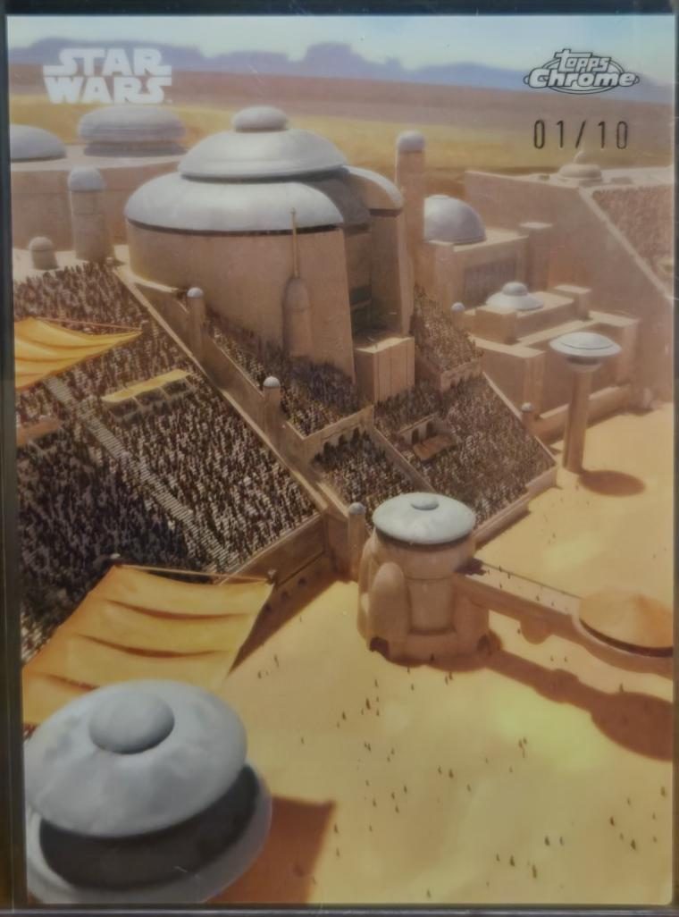 Mos Espa Grand Arena