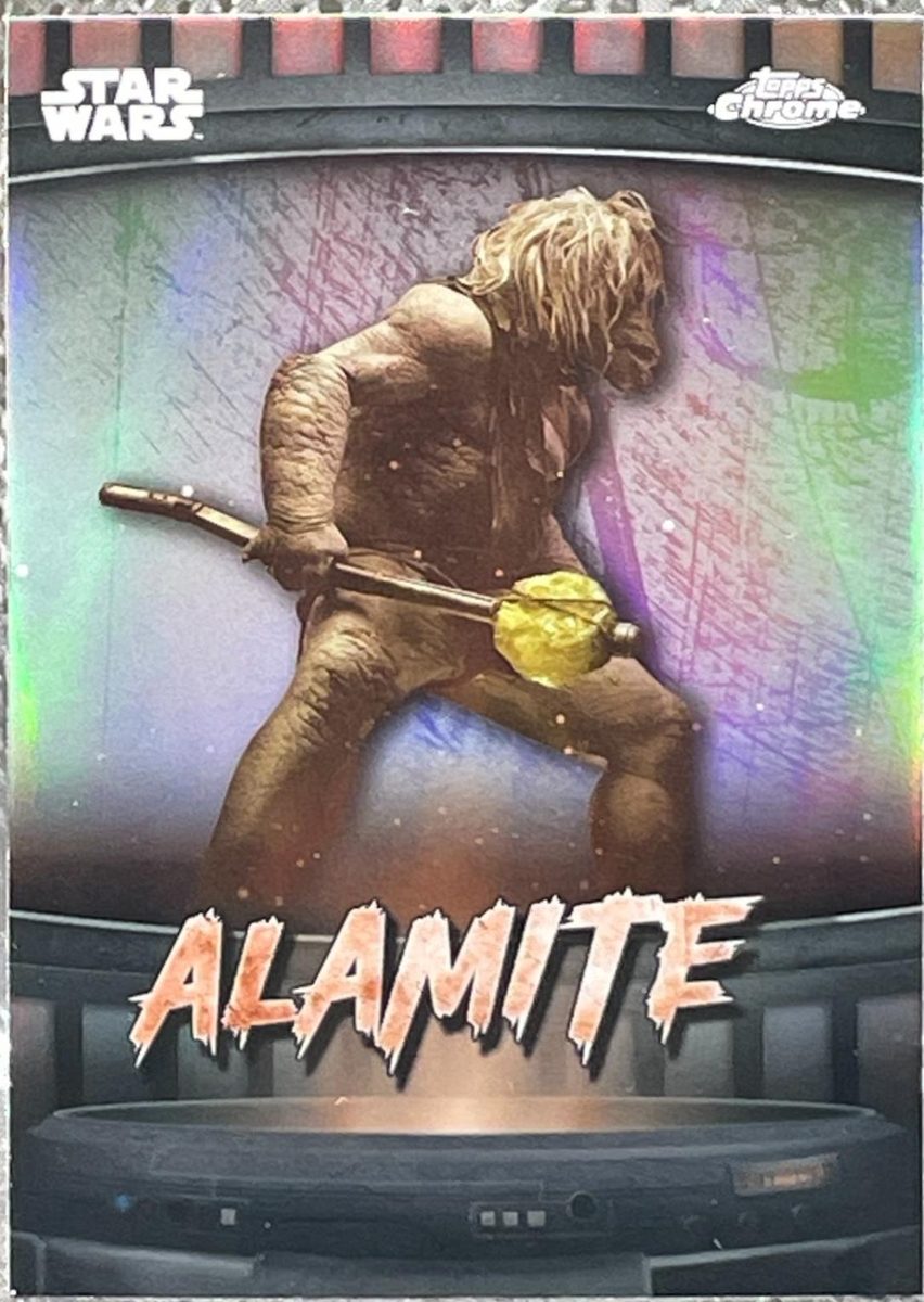 Alamite