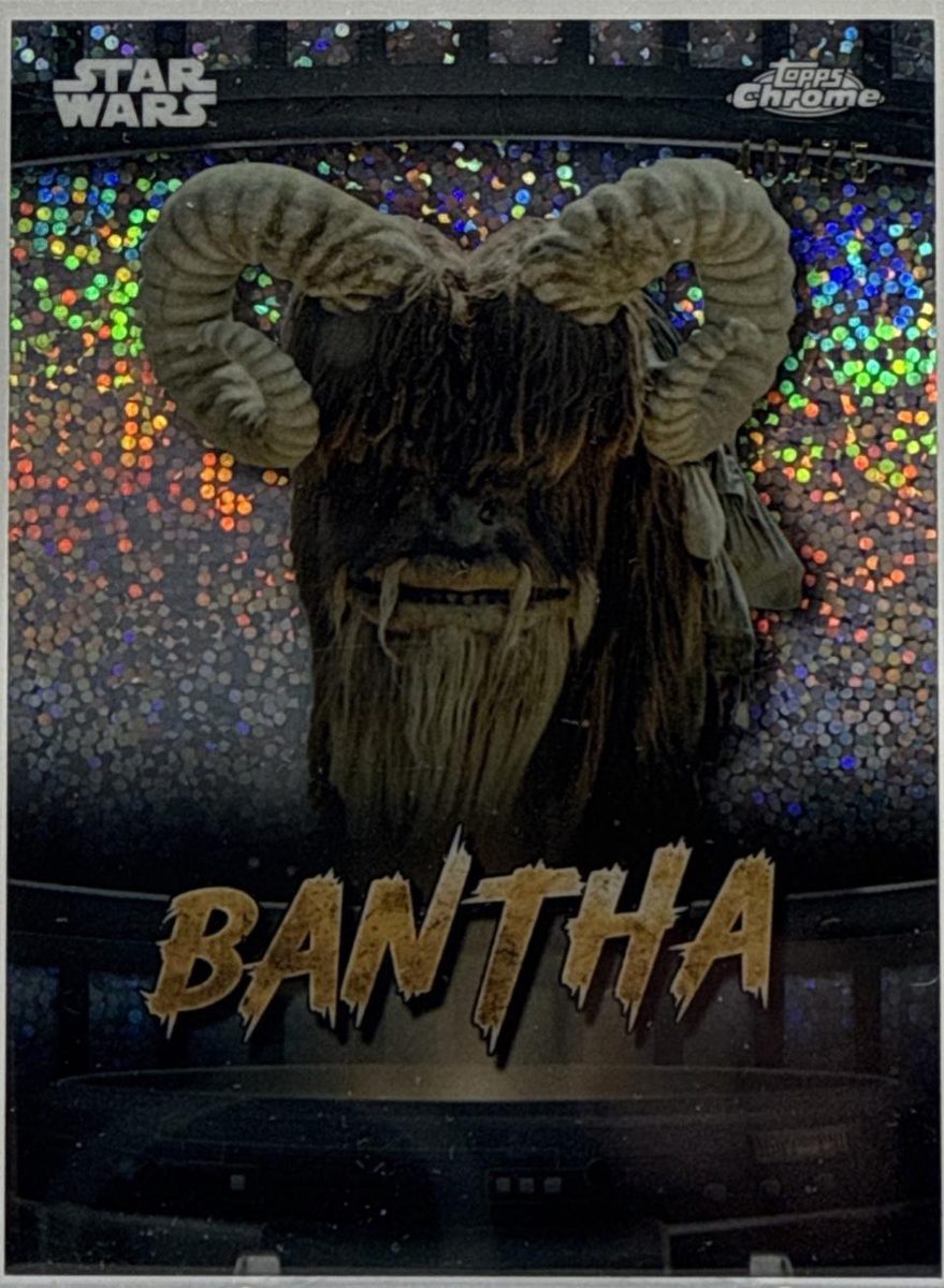 Bantha