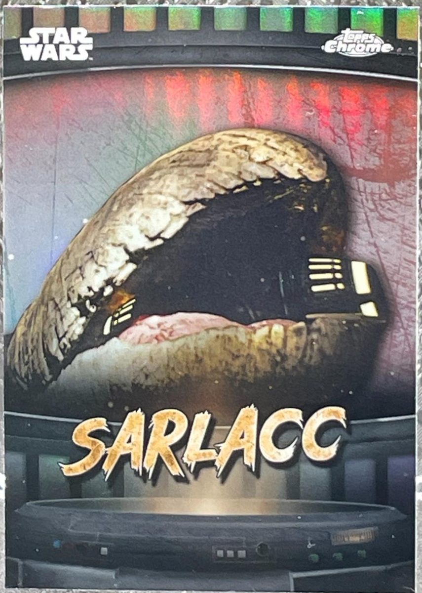 Sarlacc