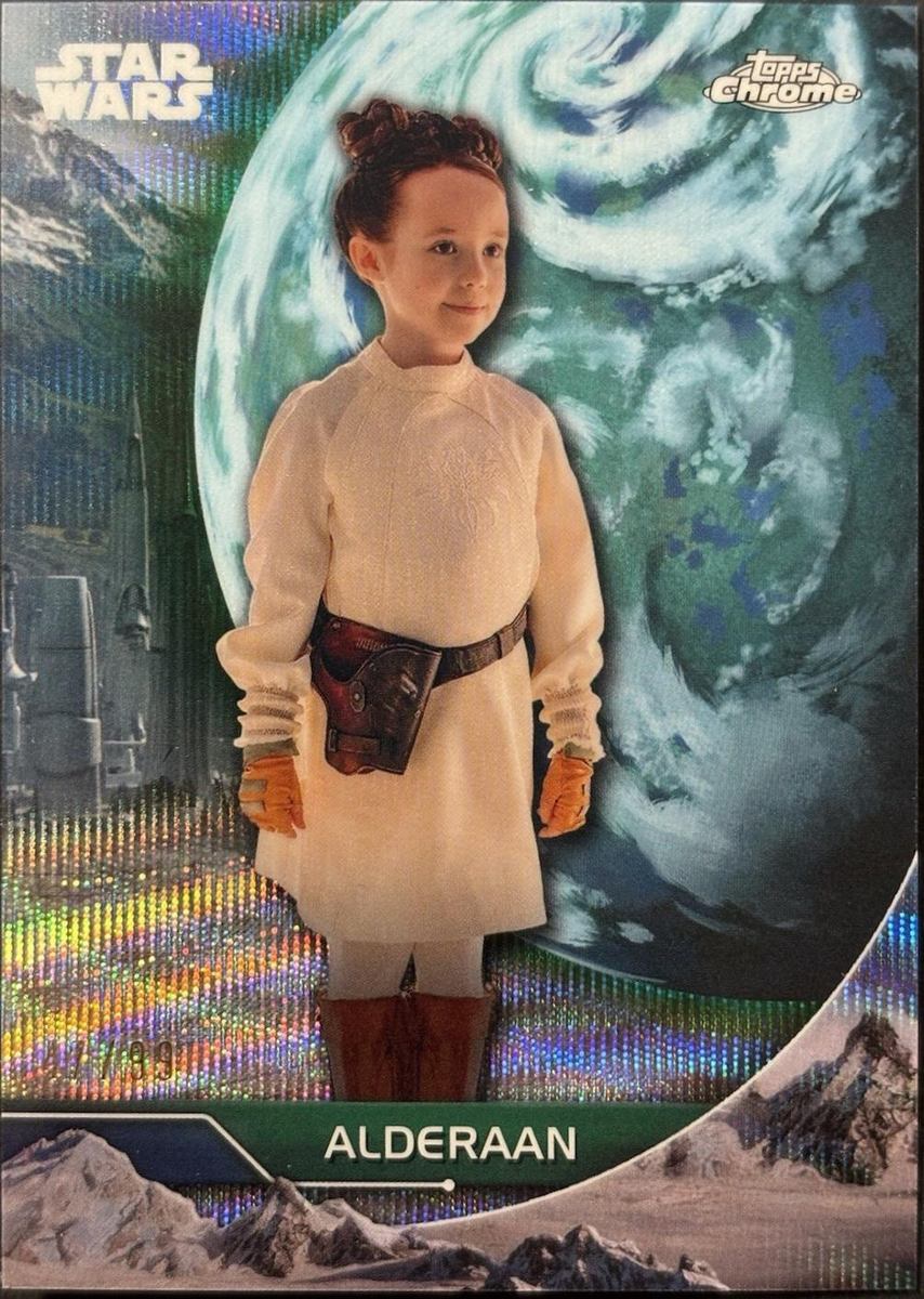 Leia Organa