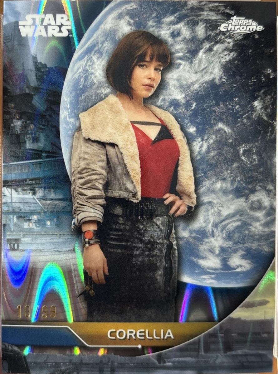 Qi'ra