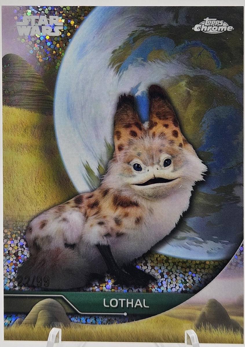 Loth-cat