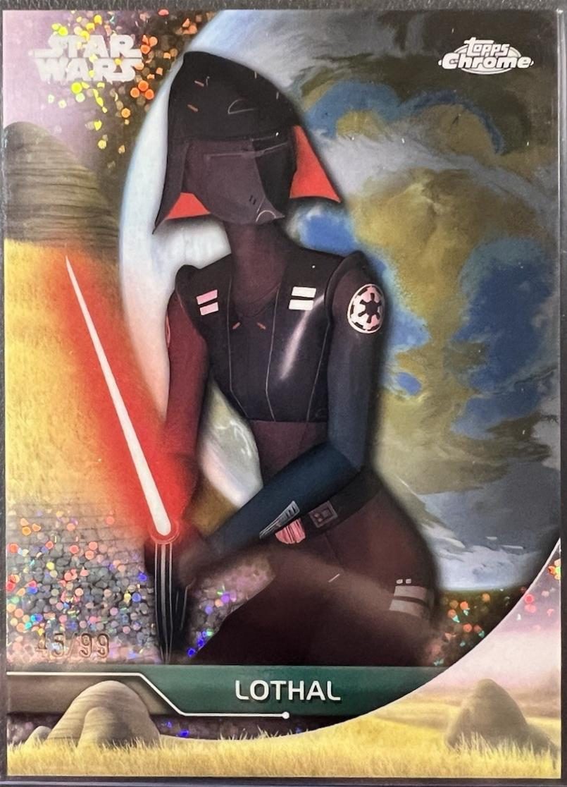 Seventh Sister