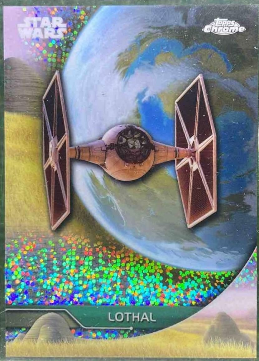 Tie Fighter