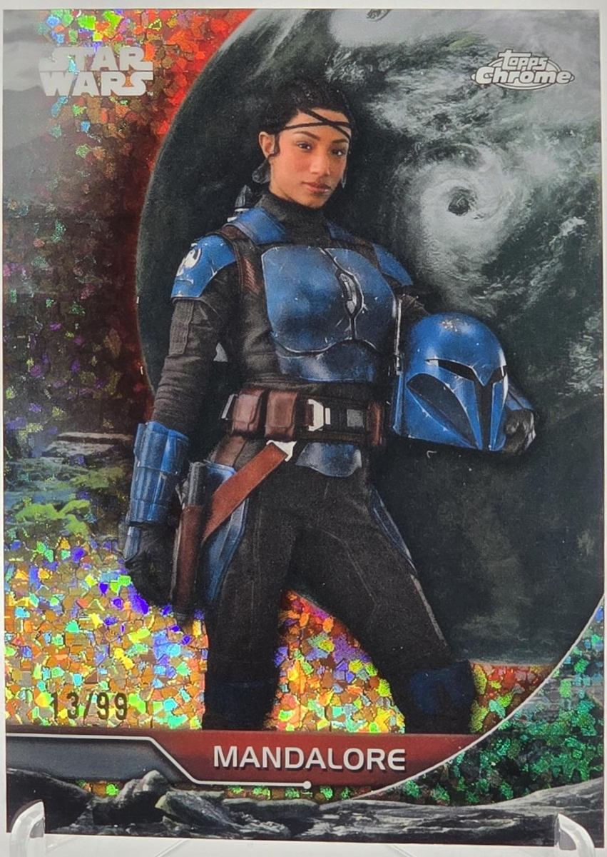 Koska Reeves