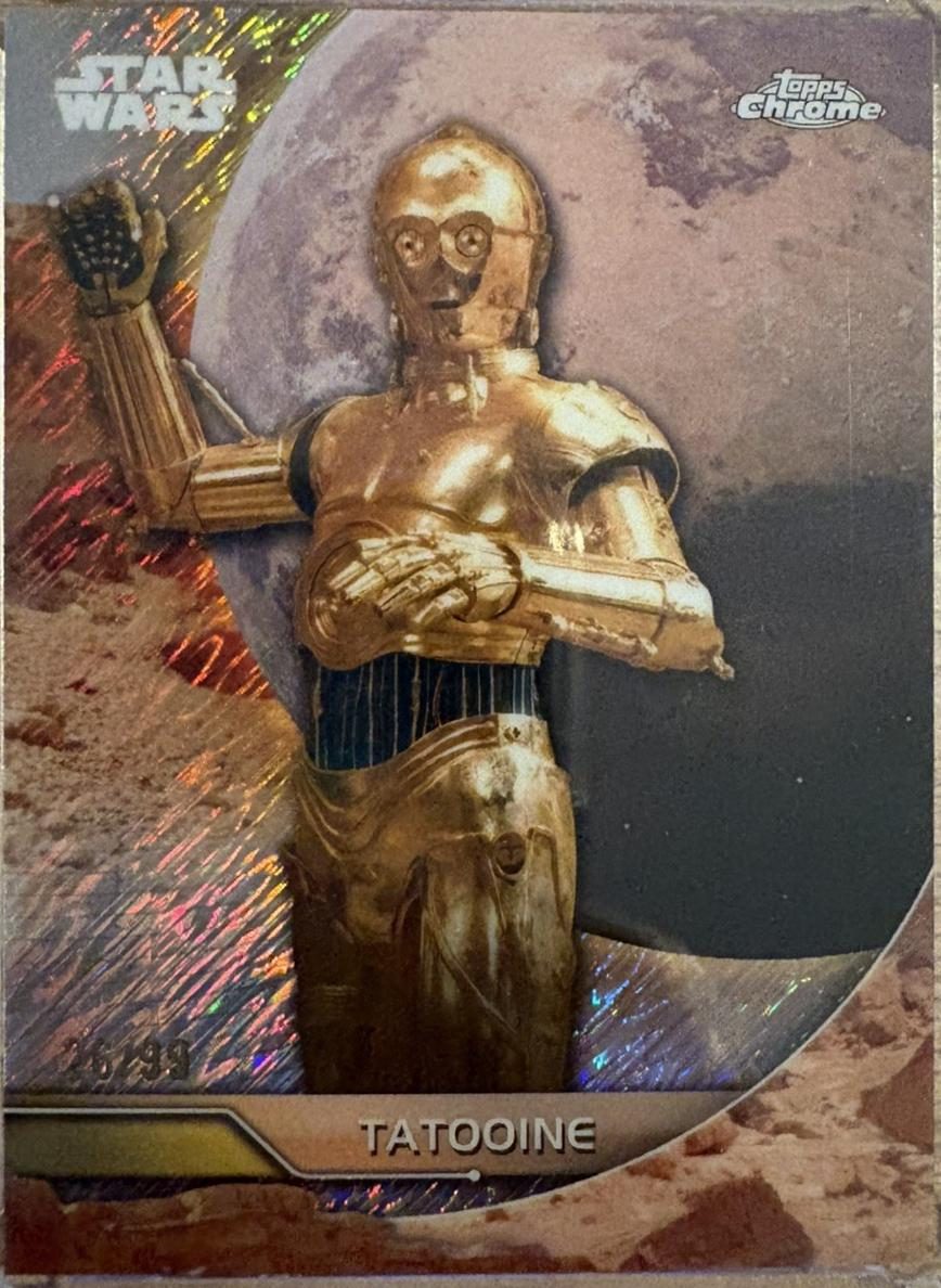 C-3PO