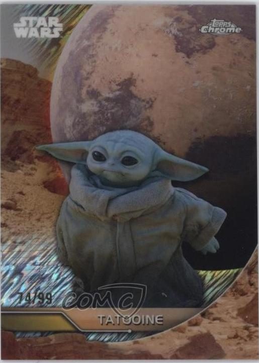 Grogu