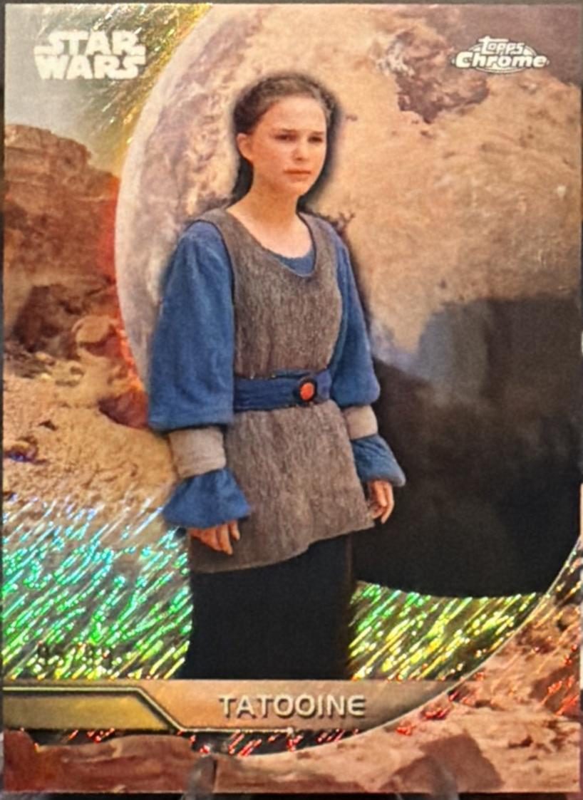 Padme Amidala