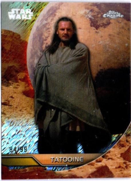 Qui-Gon Jinn