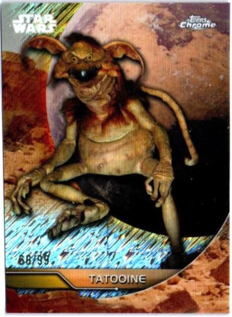 Salacious B. Crumb