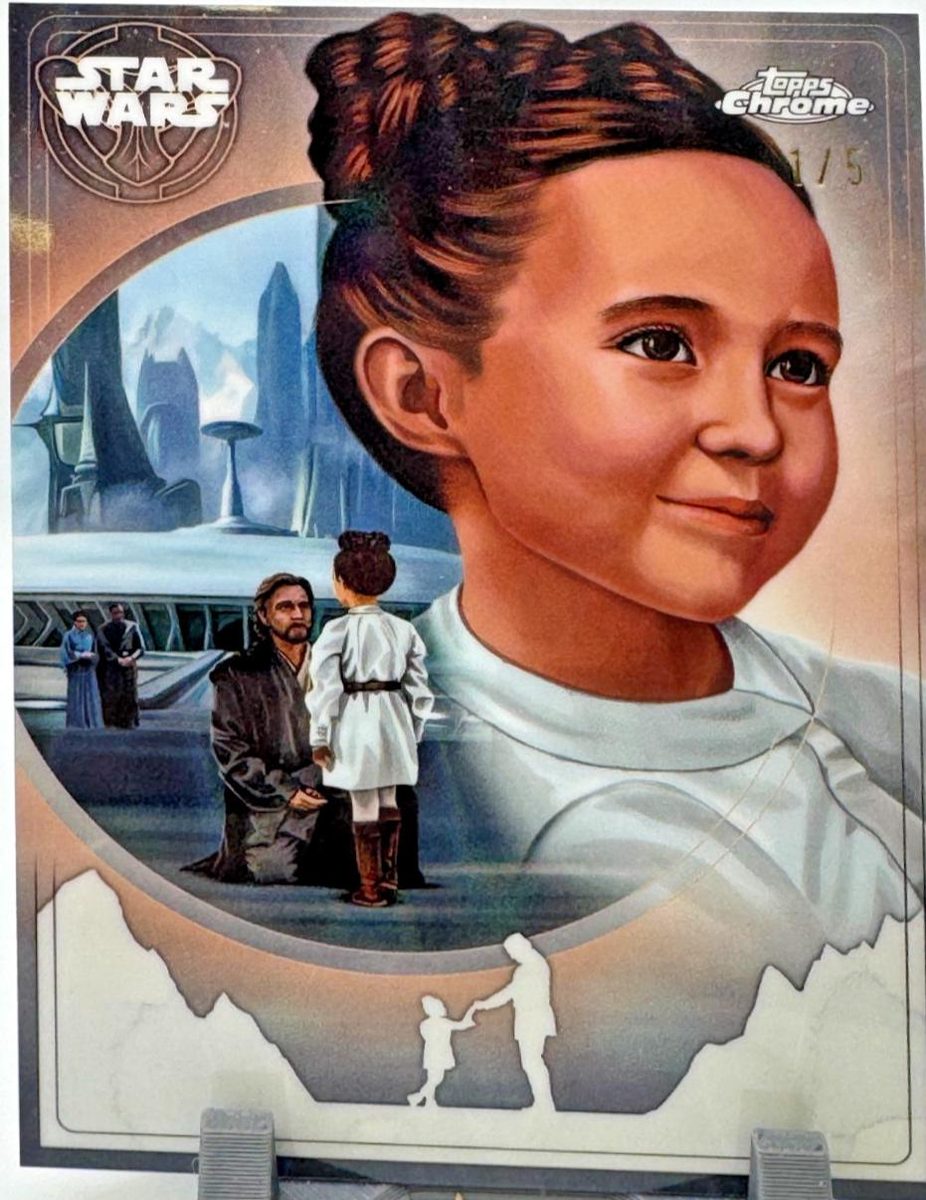Leia Organa