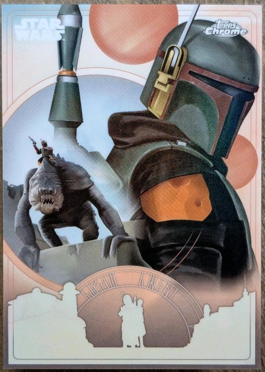 Boba Fett