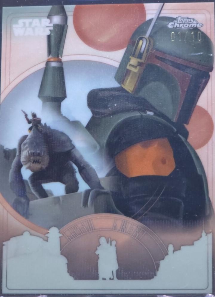 Boba Fett