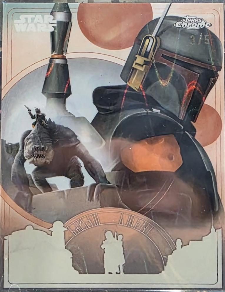 Boba Fett