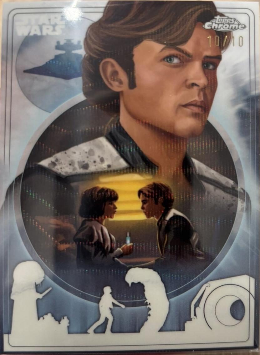 Han Solo